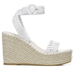 Veronica Beard Rilla Wedge